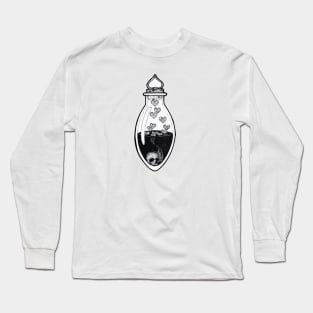 Love poison Long Sleeve T-Shirt